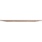 Ekena Millwork Raven Wood Fretwork Pierced Ceiling Medallion, Hickory, 26"OD x 9 1/2"ID x 3/8"T CMWP26X26X0375RAHI - alternate 2
